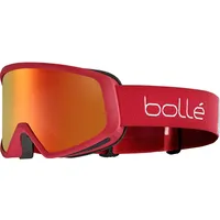 Bollé Bolle Bedrock Plus carmine red/sunrise