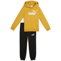 Puma »ESS NO.1 LOGO SWEAT SUIT TR Ps Trainingsanzug