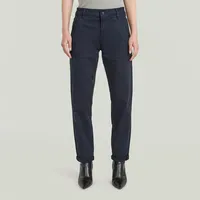G-Star Kate Boyfriend Chinohose Blau 29 32