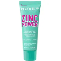 NUXE Zinc Power Fluid Gesichtsserum 40 ml
