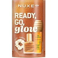 NUXE Honey Glow Gesichtspflege Öl 25 ml