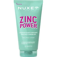 NUXE Zinc Power Reinigungsgel 150 ml