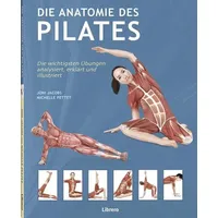Librero b.v. Die Anatomie des Pilates