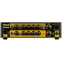Markbass LMK 58R 500W Head - Topteil E-Bass