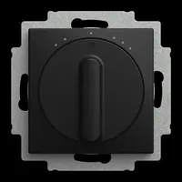 Busch-Jaeger Lüfterschalter-Einsatz 2711 UCDRL-915