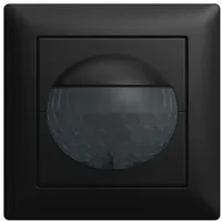 Busch-Jaeger Busch-Wächter® 180 flex, Komplettset mit Komfort-Sensor Multilinse 2CKA006200A0949