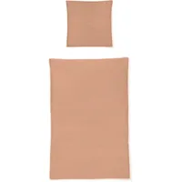 IRISETTE Bettwäsche NOVA Satin (BL 135x200 cm) - BL