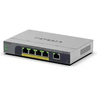 Netgear GS105EP 5-Port Smart Managed PoE