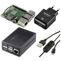 TRU Components Pure Set Raspberry Pi® 3 B+ 1