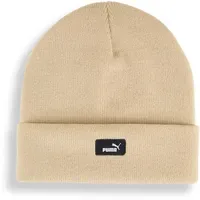 Puma Mid Crown Beanie Beige