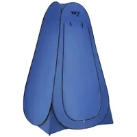 NILS CAMP Duschzelt NC1706 Blau