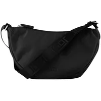 JOST Umhängetasche Bergen Crossbody Bag Black