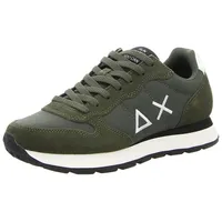 SUN68 Tom Solid Grün 43