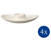 Villeroy & Boch For Me Eierbecher 4 Stk