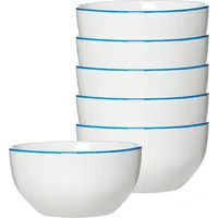 Ritzenhoff & Breker Adela ø 14 cm 6er Set
