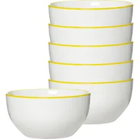 Ritzenhoff & Breker Adela ø 14 cm 6er Set