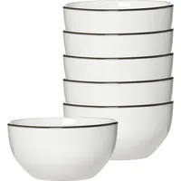 Ritzenhoff & Breker Adela ø 14 cm 6er Set