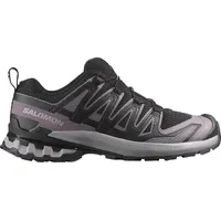 Salomon XA Pro 3D V9 Damen Black/Gull/Excalibur 42