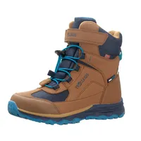 TROLLKIDS Kinder Hafjell Winter XT Schuhe (Größe 29, braun)