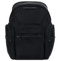 Porsche Design Roadster Evo Backpack M Black