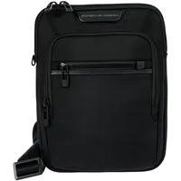 Porsche Design Roadster Umhängetasche S 21 cm Schwarz