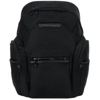 Porsche Design Roadster Evo Backpack L Black