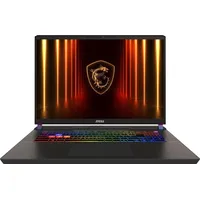 MSI Vector 17 HX AI A2XWIG-040 Intel Core Ultra