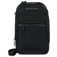 Porsche Design Roadster Evo Slingbag S 30 cm schwarz