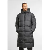 URBAN CLASSICS Mens Long Puffer Coat TB7010 - 3XL
