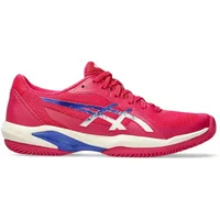 Asics Solution Swift FF 2 Clay Sneaker, Bright Rose