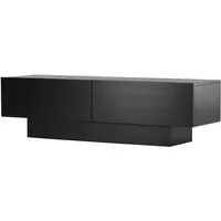 VCM Cuenca TV-Lowboard 160 x 47 x 45 cm