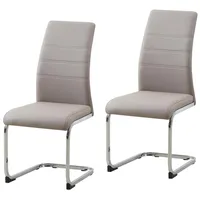 Hti-Living HTI-Living, Stühle, Schwingstuhl