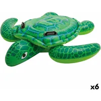 Intex Aufblasbare Figur für Pool Tortoise 150 x 30