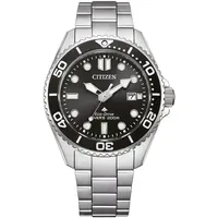 Citizen Promaster Eco-Drive Diver BN0261-51E