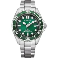 Citizen Promaster Eco-Drive Diver BN0269-50W