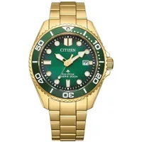 Citizen Promaster Eco-Drive Diver BN0262-59W