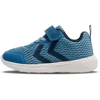 Hummel Actus Ml Recycled federal Blue 20