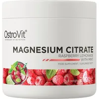 Ostrovit Magnesiumcitrat Krämpfe Müdigkeit 200 g