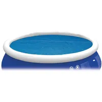 Wehncke Solarcover für Quick-Up-Pools passend für Ø 420cm