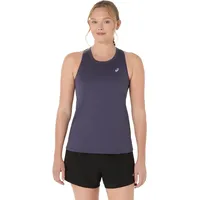 Asics Core Tank - Tank Top Gr M blau