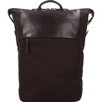 Harold's Daypack 40 cm Laptopfach braun