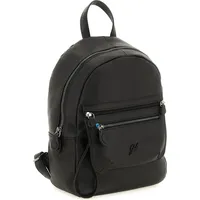Gabs Nevada City Rucksack Leder 38 cm schwarz