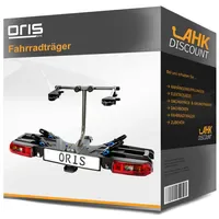 Oris Tracc V2