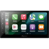 Pioneer SPH-DA150DAB 2-DIN Autoradio mit Bluetooth, Android Auto, Apple