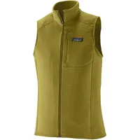Patagonia R1 Vest - grün