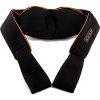Medivon Collar Simple Black