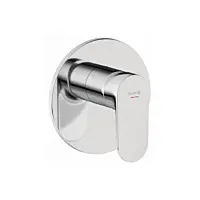 Kludi KLUDI-X1 UP-Brause-EHM, Feinbau-Set