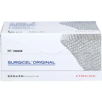 Johnson & Johnson SURGICEL 1.25CMX5CM