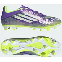 Adidas F50 Club FG/MG Herren Fußballschuh FG/MG lila 45