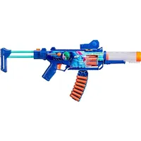 Hasbro Nerf Loadout Cyberlight Ghost Blaster